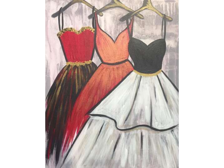 Dazzling Divas - Cincinnati