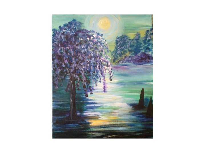 Blue Bayou - Danville