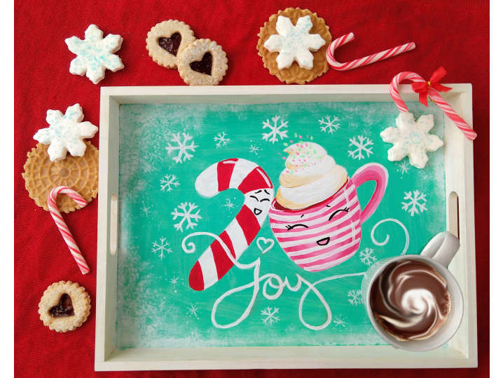 Jolly Friends - Phoenix