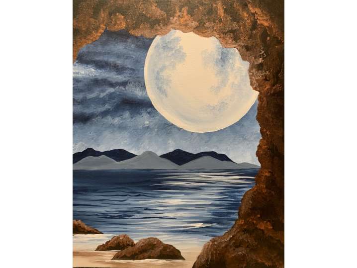 Luminescence Glow - Phoenix