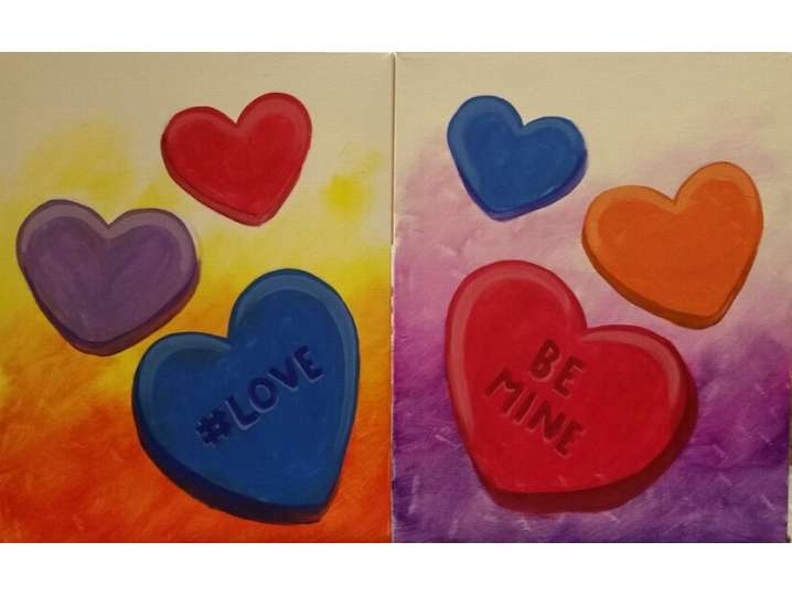 Sweetheart Date Night - Elk Grove