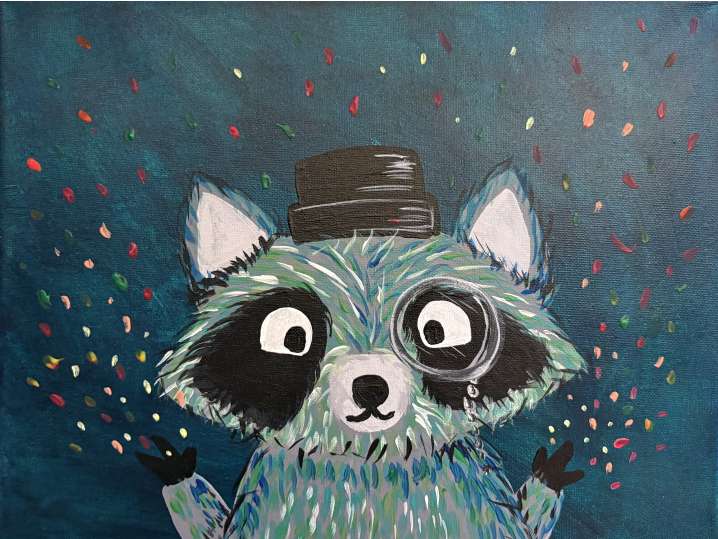 STAY TRASHY! - Woodridge