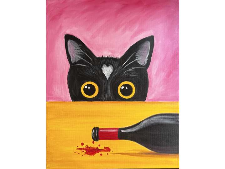 Kitty Spill - Kenwood