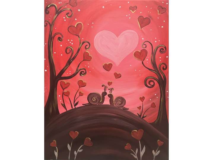 Snailmates - Elk Grove