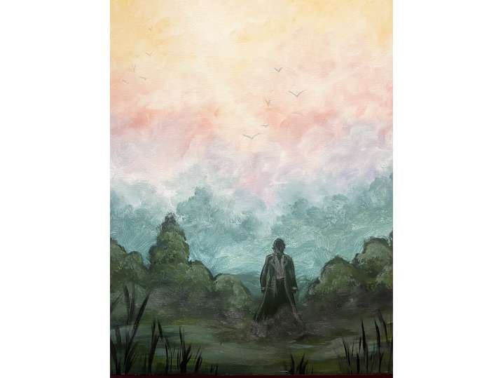 Bewitched, Body and Soul  - Tyler