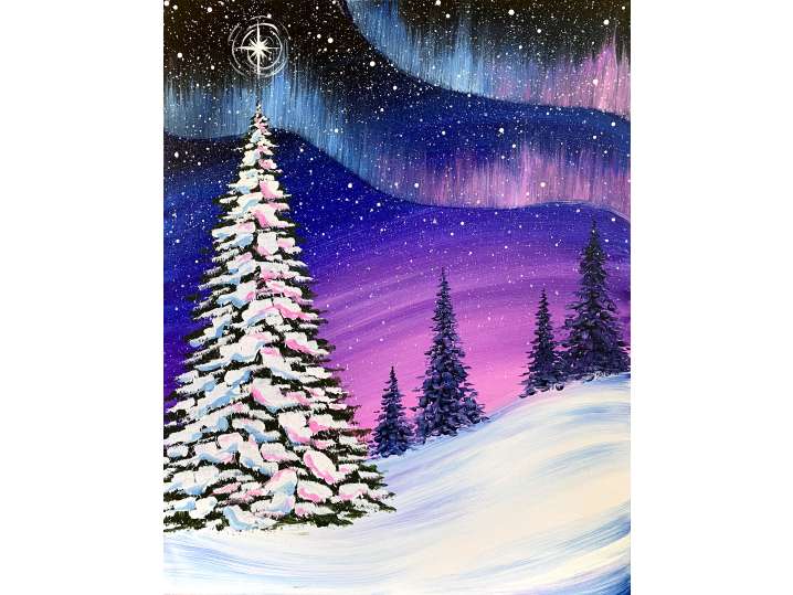 Aurora Winter - Elk Grove