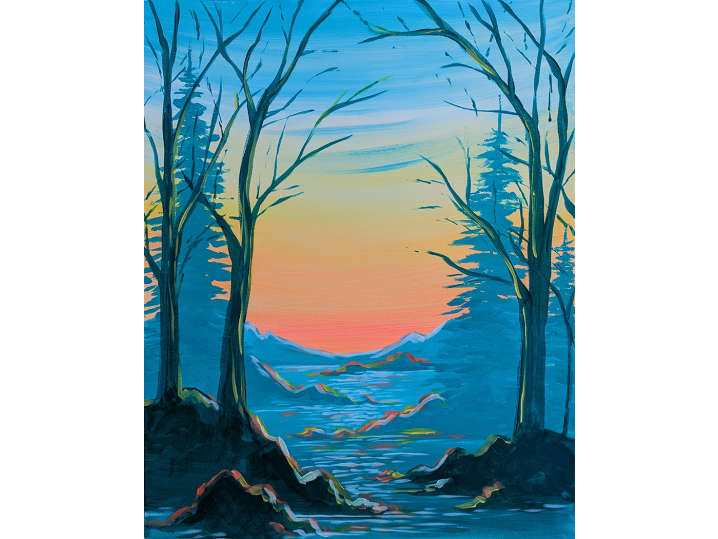 Crisp Day - Fishkill