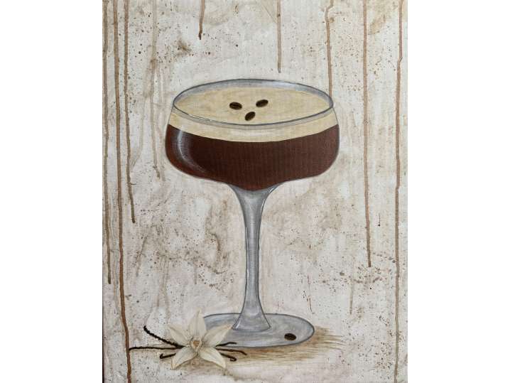 Espresso Martini - Kenwood