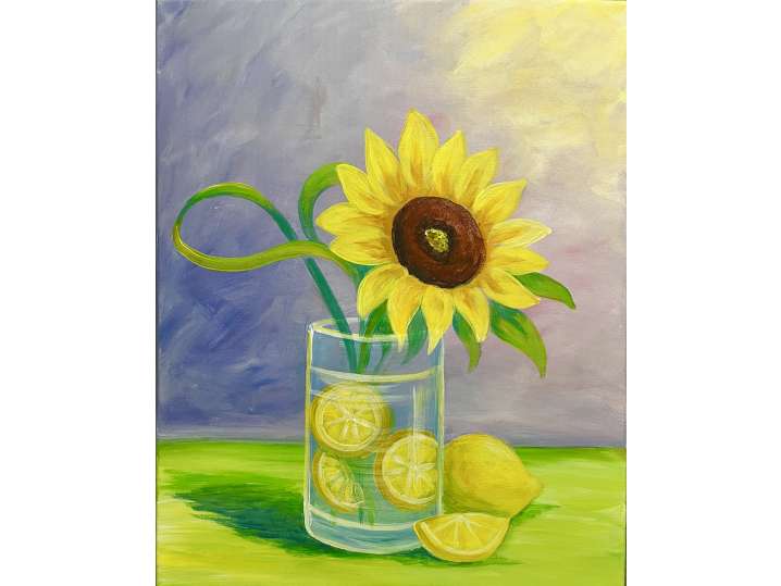 Squeeze of Sunshine - Elk Grove