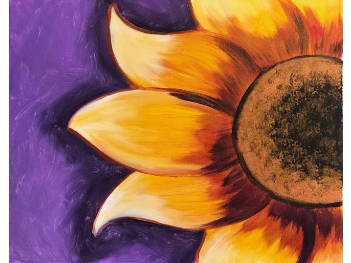 Radiant Sunshine - Danville