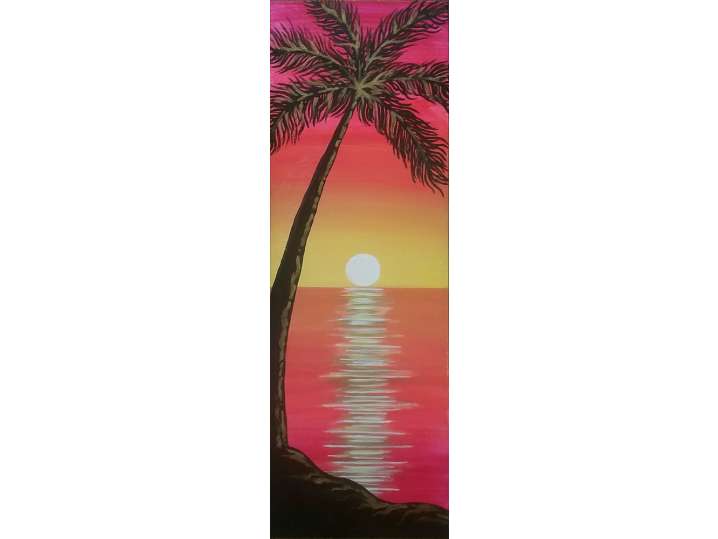 Tequila Sunset - Phoenix