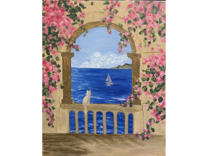 Costal Cat - Woodridge