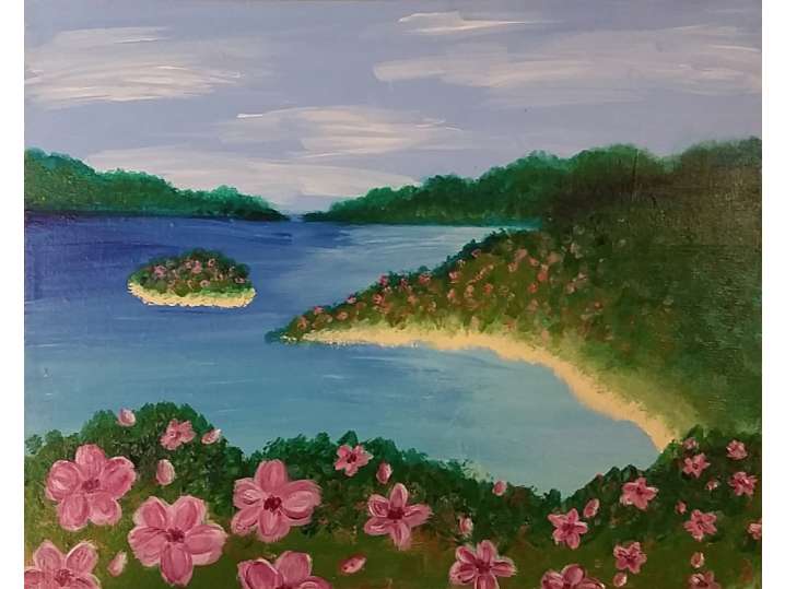 Caribbean Paradise - Woodridge