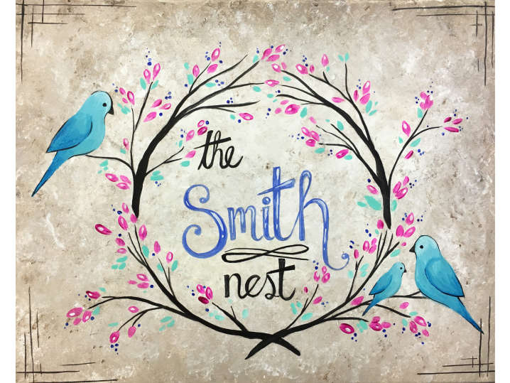 Our Nest - Woodridge