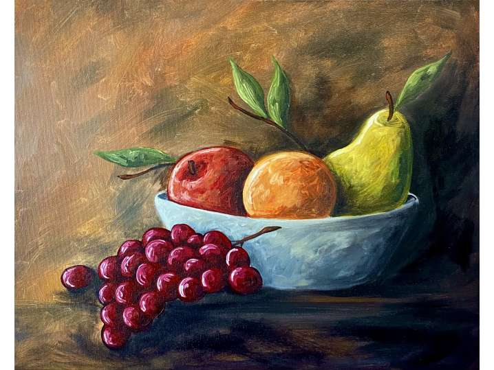 Simple Pleasures  - Cincinnati