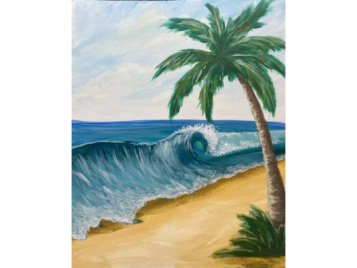 Easy Breezy - Phoenix