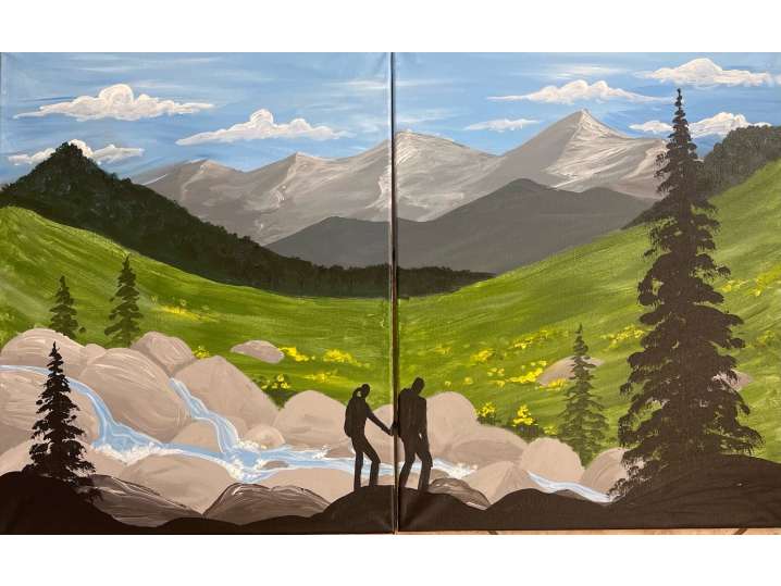 Wilderness Love - Phoenix