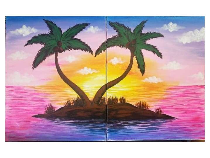 Island of Love - East Brunswick