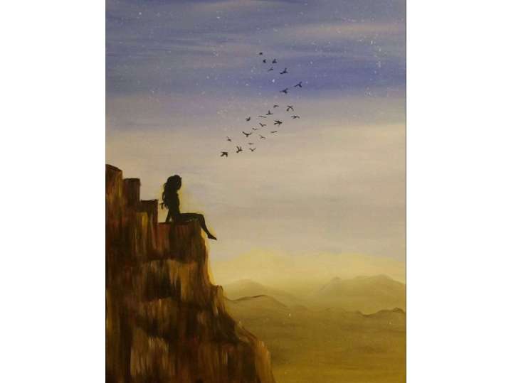 Listen to your Dreams - Brick