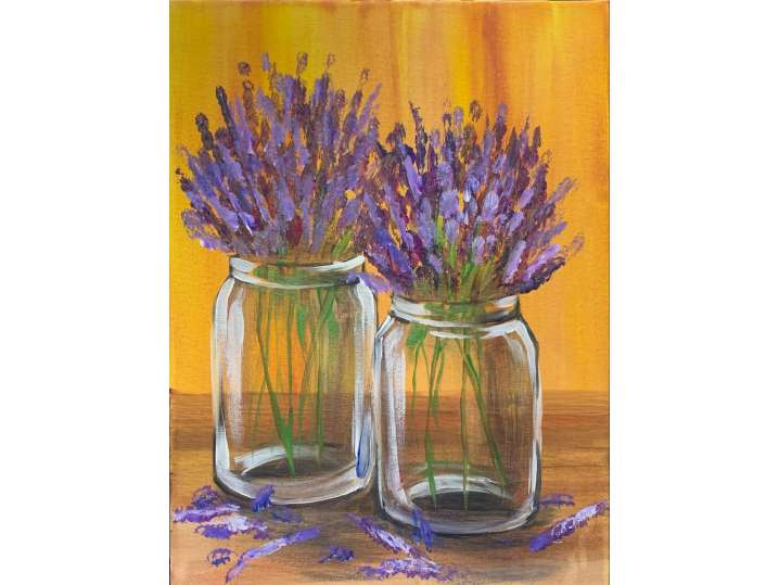 Lavender Bundles - Woodridge