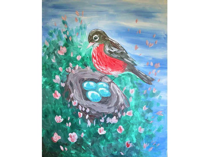 Robins Nest - Norfolk