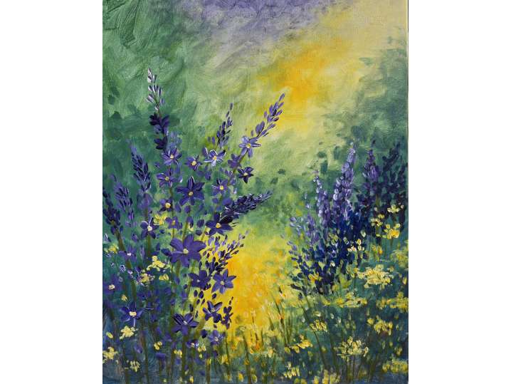 Sunshine Meadow  - Houston