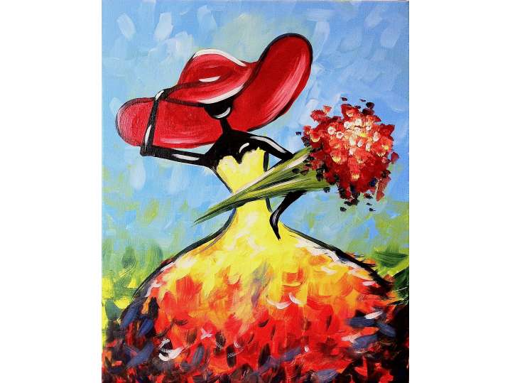 A May Bouquet - Kenwood