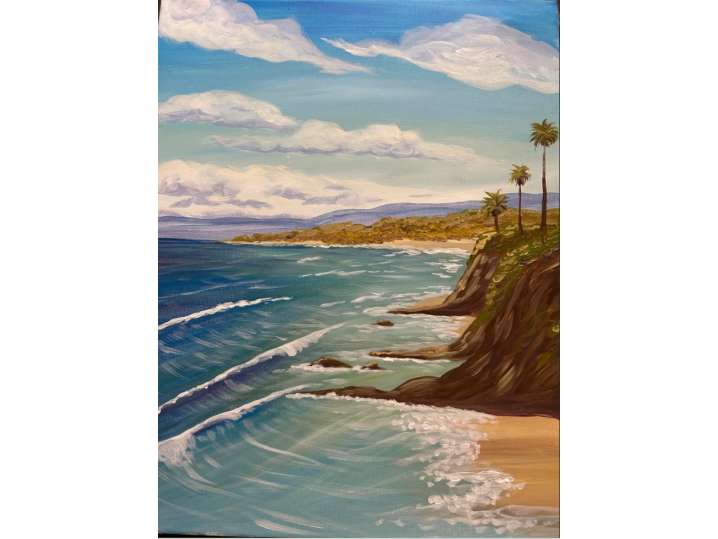 Coastline Views - Boston