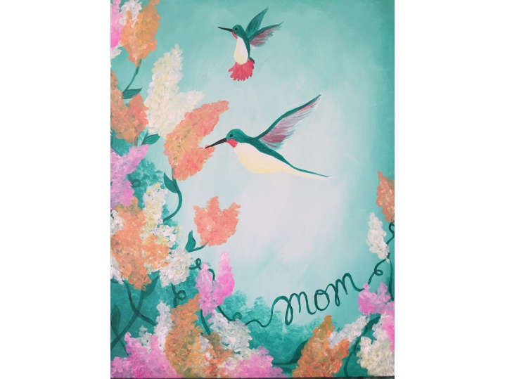 Mother's Garden - Woodridge