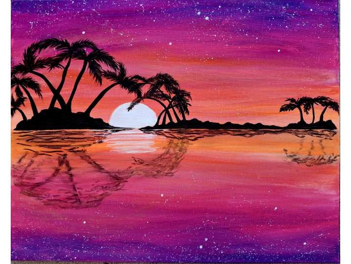 Sunset Melodies - Elk Grove