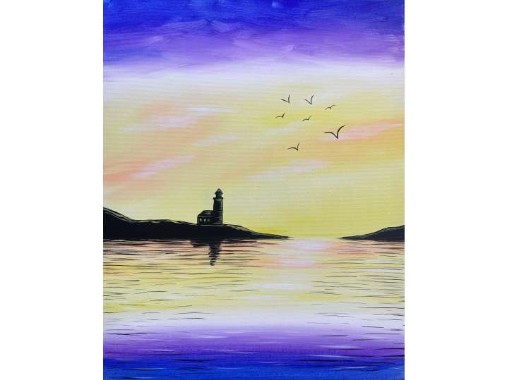 Guiding The Way - Tyler