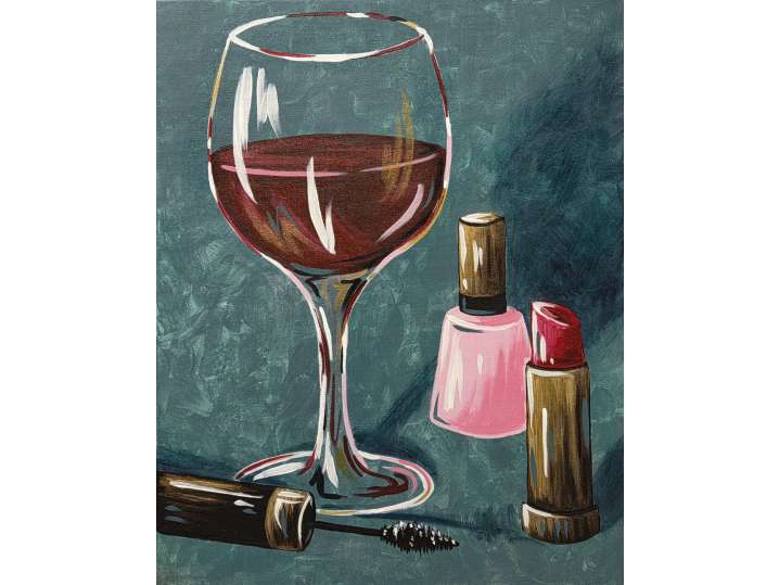 Merlot Makeover - Kenwood