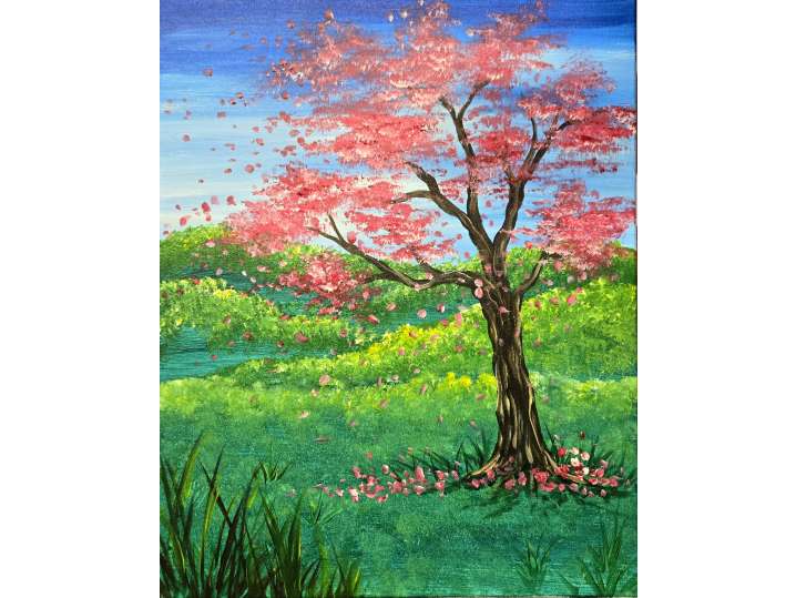 Blossom Breeze  - Danville