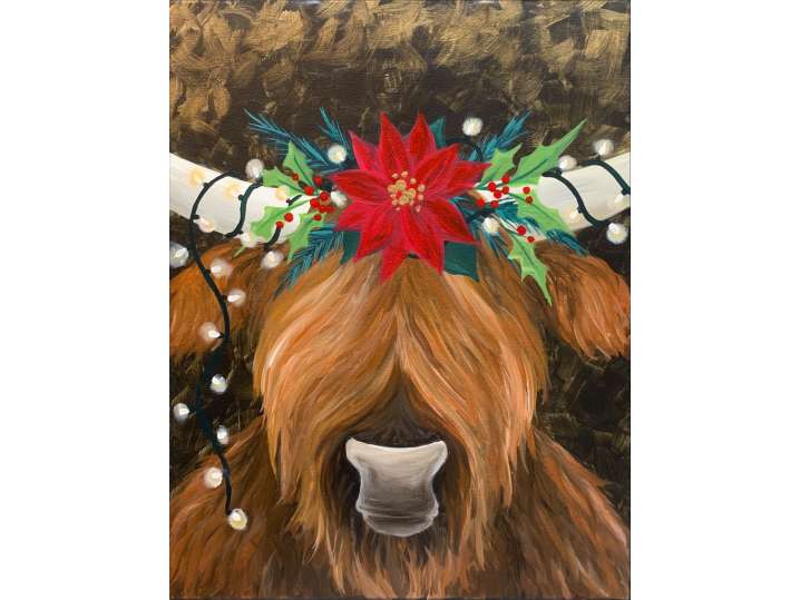 Holly Cow - Tyler