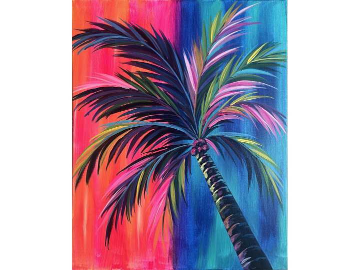 Fiesta Palm - Elk Grove