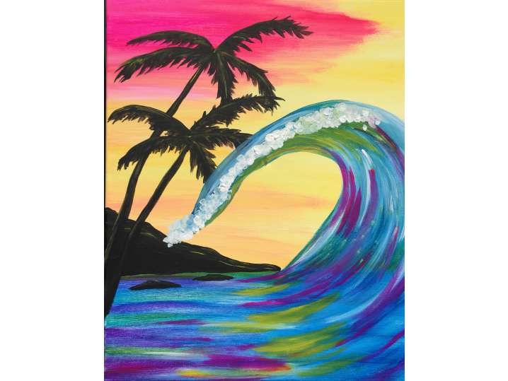 Pipeline Paradise  - Elk Grove