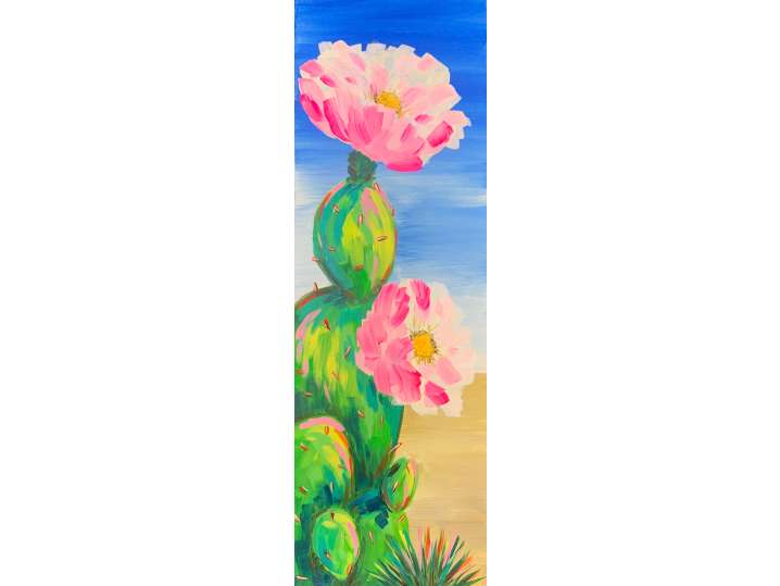 Pink Mirage - Rancho Santa Margarita