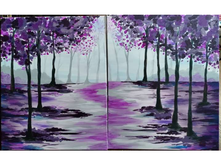 Whispers in the Grove Date Night  - Kenwood