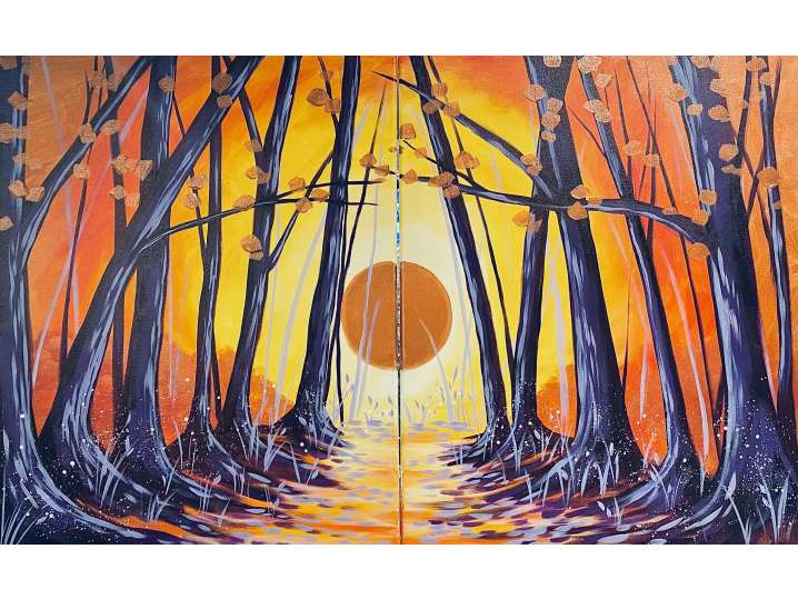 Ember Forest - Danville