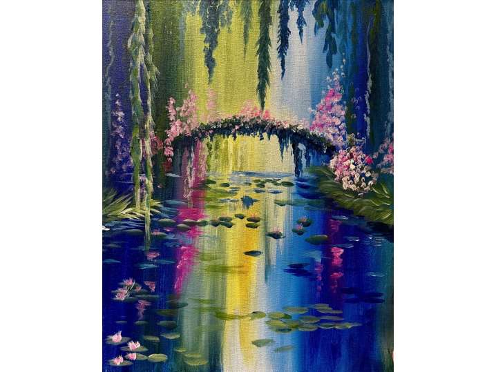 Fairy Bridge - Norfolk