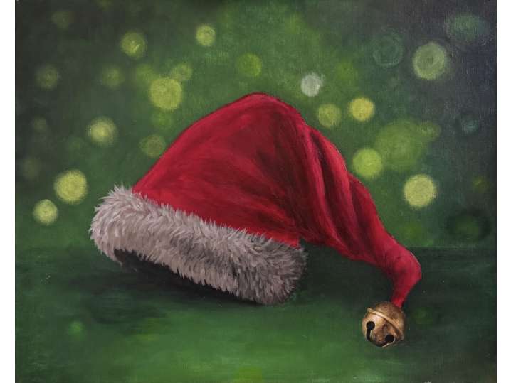 Christmas is Coming - Elk Grove