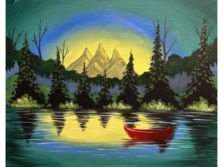 Exclusive Verity Experience: Secrets on Still Water - Elk Grove