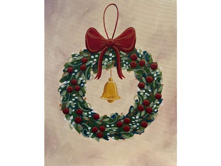 Wonderful Wreath - Phoenix