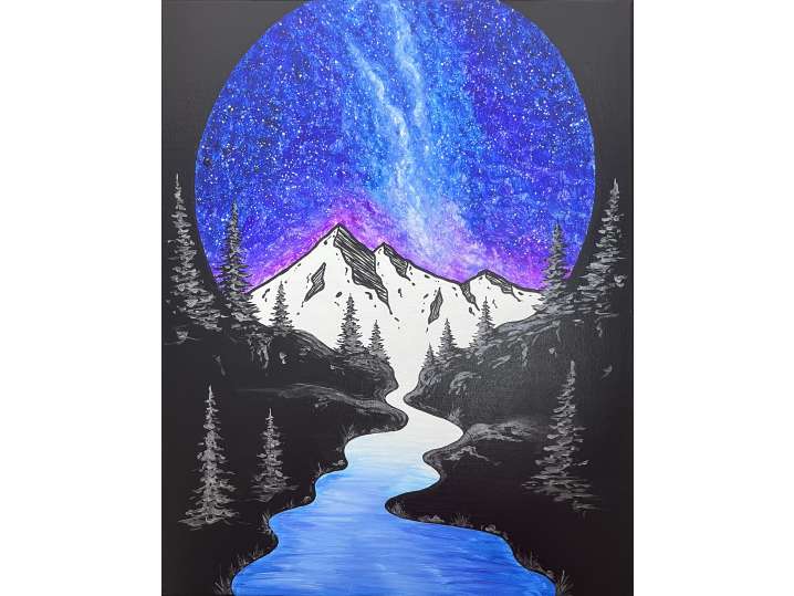 Galaxytide - Kenwood