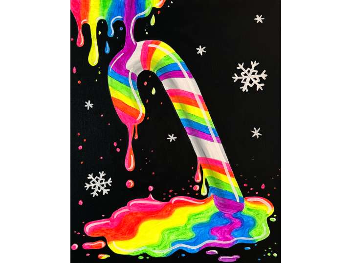 Candyland Dreams - Phoenix