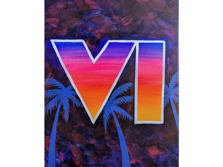 Return to Vice City - Phoenix