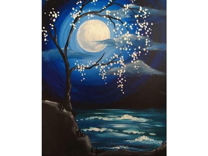 Midnight Mystique - Chicago