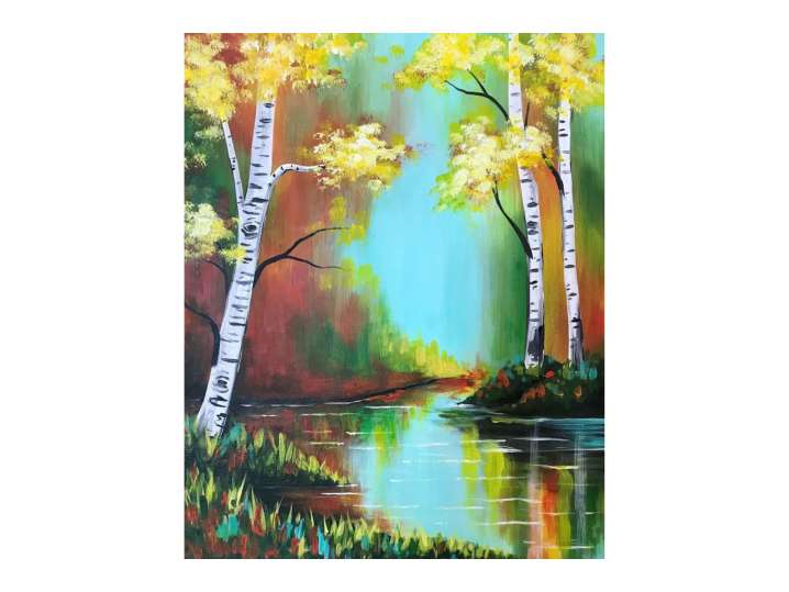 Alluring Autumn - Chicago