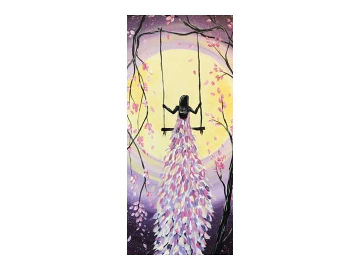 Fantasy Swing  - Boston