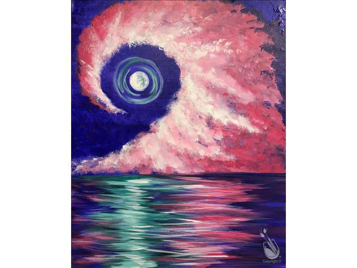 Mystical Moonlight
